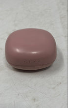 Load image into Gallery viewer, Model BH503A Pink Bluetooth 500mAh Wireless Earbuds With Charging Case