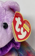 Load image into Gallery viewer, Lot Of 5 Pcs Ty Beanie Baby Mixed Variety Stuffed Animals Plush Toys With Tag
