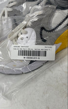 Load image into Gallery viewer, Nike Boys Air Max Excee FB3058-106 White Yellow Gray Sneaker Shoes Size 4Y