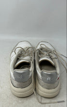 Load image into Gallery viewer, On Womens The Roger Clubhouse White Lace-Up Low Top Sneaker Shoes Size 9.5