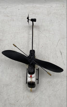 Load image into Gallery viewer, Little Dolphin Helicopter Remote Control Flying Drone Toy Not Tested