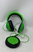Load image into Gallery viewer, Razer Kraken Multi Platform Wired Over The Ear Gaming Headset In Box Untested