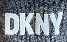 Load image into Gallery viewer, DKNY Mens Gray Short Sleeve Crew Neck Pullover T-Shirt Size Medium