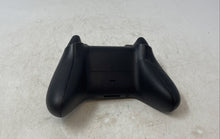 Load image into Gallery viewer, Microsoft Xbox Black Wireless Gaming Handheld Controller Not Tested