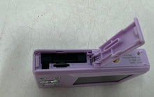 Load image into Gallery viewer, Model DC403 Purple 44.0 Megapixels 16X Powerful Zoom Digital Camera Not Tested