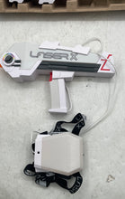 Load image into Gallery viewer, Laser X Revolution Game Equips Two-Player Home Laser Tag System Not Tested