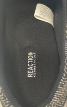 Load image into Gallery viewer, Kenneth Cole Reaction Mens Gray Round Toe Slip-On Clog Slippers Size L 9.5-10.5