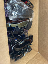Load image into Gallery viewer, Variety of Vision Glasses and Sunglasses 5 Lbs. + 13.6 oz Box