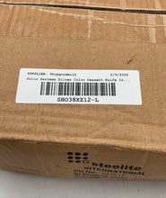 Load image into Gallery viewer, Steelite International Folio Hartman Silver-Tone 120 Pcs Dessert Knife In Box