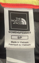 Load image into Gallery viewer, The North Face Womens Gray Long Sleeve Mock Neck Lanna Pullover Hoodie Size S/P