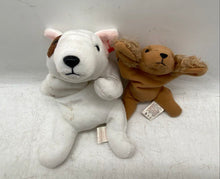Load image into Gallery viewer, Lot Of 10 Pcs Ty Multicolor Collectible Stuffed Animal Mini Toys Collection