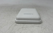 Load image into Gallery viewer, PureGear Model 09789PG White Magnetic Wireless Power Bank Charger Not Tested