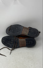 Load image into Gallery viewer, To Boot New York Adam Derrick Mens 79728 Brown Leather Ankle Boots Size 7.5