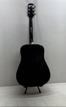 Load image into Gallery viewer, Rogue Model RD80 Beige 6-String Right-Handed Dreadnought Acoustic Guitar