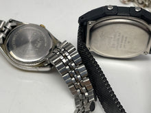 Load image into Gallery viewer, Brighton, Anne Klein, Guess Women's Multicolored Watches (7 Pcs)
