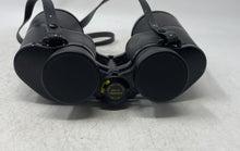 Load image into Gallery viewer, Bushnell PowerView 12X50 Wide Angle Insta-Focus Fully Coated Binoculars In Box