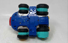 Load image into Gallery viewer, Jakks Pacific World Of Nintendo Mario Kart Mini RC Racer No Controller Untested