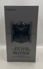 Load image into Gallery viewer, Propel Star Wars Black Tie Advanced X1 Battling Quadcopter Drone W/ Box Untested