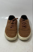 Load image into Gallery viewer, Cole Haan Mens Grand Crosscourt C33980 Brown Low Top Sneakers Shoes Size 11 M