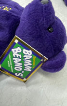 Load image into Gallery viewer, Set Of 6 Pcs Salvino's Plush Bamm Beano's Collectible MLB Players Bears With Tag