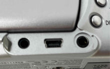 Load image into Gallery viewer, Canon PowerShot S1 IS Silver 3.2MP 10x Zoom PC 1058 Digital Camera Untested