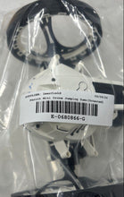 Load image into Gallery viewer, Parrot Jumping Sumo White Application & Remote Control Mini Drone Toy Untested