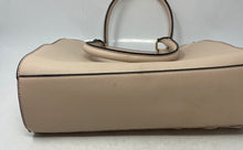 Load image into Gallery viewer, Aldo Womens Marins Beige Detachable Strap Double Handle Shoulder Tote Bag