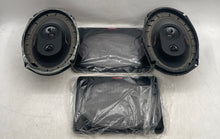 Load image into Gallery viewer, Boston Acoustics 797 High Performance 3-Way Automotive Speaker System Untested