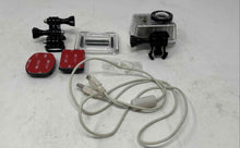 Load image into Gallery viewer, GoPro HD HERO2 Gray Waterproof Action Camera With Charge Cable In Box NCL