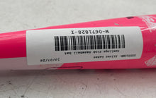 Load image into Gallery viewer, Rawlings AMP Youth Pink And White Lightweight Beginner Fastpitch Softball Bat