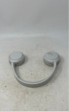 Load image into Gallery viewer, Sony WH-CH520 Wireless Headset White Over Head Bluetooth Mic Headphones