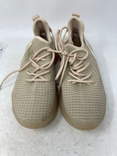 Load image into Gallery viewer, Cool Planet By Steve Madden Womens Cannyon CANN01J2 Beige Sneaker Shoes Sz 7.5 M