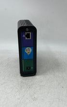 Load image into Gallery viewer, Linksys SetupED9 MR6350 Black Wireless Wi-Fi Router With Accessories Not Tested