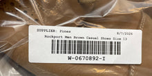 Load image into Gallery viewer, Rockport Mens Total Motion CH0403 Brown Leather Oxford Dress Shoes Size 13M