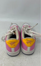 Load image into Gallery viewer, Nike Boys Air Force 1 Multicolor Leather Lace-Up Low Top Tennis Shoes Size 5Y