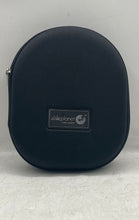Load image into Gallery viewer, Able Planet Linx Audio Black Noise-Cancelling Wired Headphones W/ Case Untested