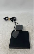 Load image into Gallery viewer, Amazon Fire TV 1st Gen Model Cl1130 Black Media Streaming Player Not Tested