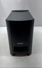 Load image into Gallery viewer, Bose PS3-2-1 II Black Wired Powered Speaker System Subwoofer Not Tested