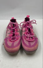 Load image into Gallery viewer, Authentic Nike Womens Air VaporMax 2019 Pink Lace-Up Sneaker Shoes Size 7.5 Worn