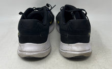 Load image into Gallery viewer, Nike Mens Quest 5 DD0204-008 Black Lace-Up Low Top Sneakers Shoes Size 11