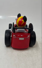 Load image into Gallery viewer, Disney Mickey Mouse Roadster Racer Multicolor Collectible Toy Car