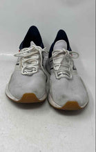 Load image into Gallery viewer, New Balance Mens Fresh Foam Roav V1 MROAVRH1 White And Blue Running Shoes 11 D