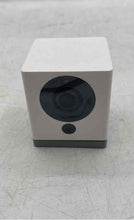Load image into Gallery viewer, Wyze Model Cam V2 White 1080p HD Wi-Fi Indoor Security Camera Not Tested