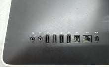 Load image into Gallery viewer, Apple iMac A1224 Black Silver 20 In Screen Computer Desktop Not Tested For Parts