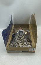 Load image into Gallery viewer, 2001 Mattel 52744 Barbie Ring In The New Year Collector Edition Doll In Box