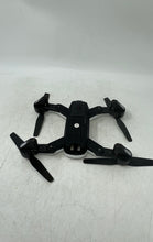 Load image into Gallery viewer, ZL Drone SG700 White Black Remote Control Quadcopter Not Tested With Box