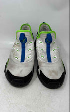 Load image into Gallery viewer, Nike Mens Air Huarache Drift AH7334-102 White Black Green Running Shoes Size 11