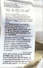 Load image into Gallery viewer, Banana Republic Mens White Button Front Slim Fit Chino Pants Size 31x30