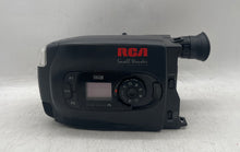 Load image into Gallery viewer, RCA Model CC616 Black Small Wonder VHS Playback Video Camera Not Tested