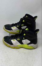 Load image into Gallery viewer, Nike Kids Air Jordan 6-17-23 Multicolor Leather Basketball Shoes Size 7Y